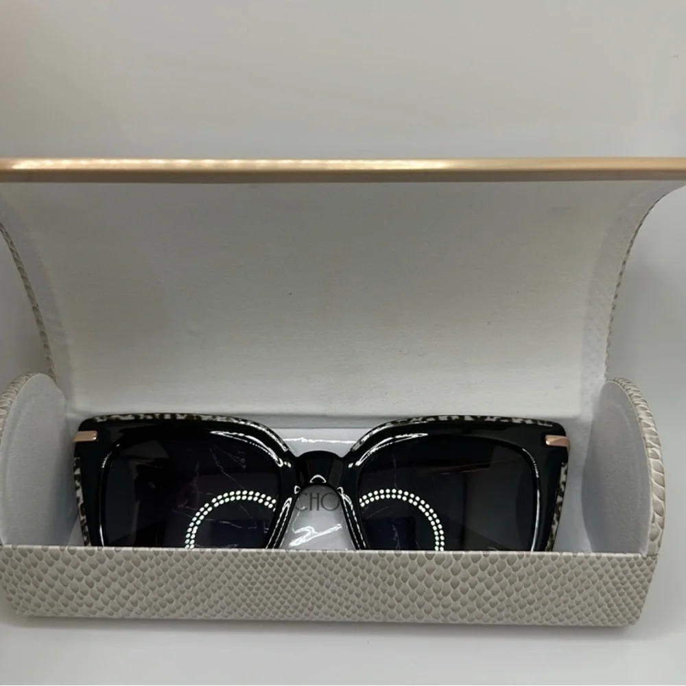 Jimmy Choo brand new